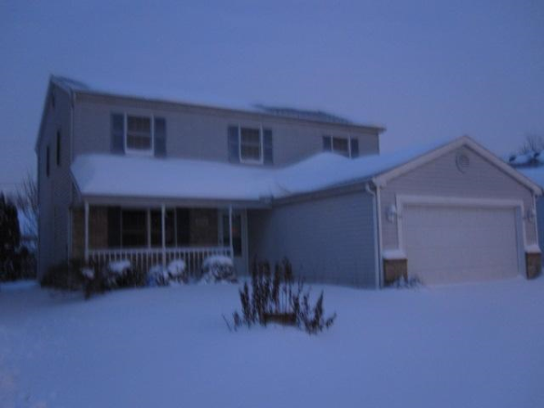 6052 Willowvale Dr, Toledo, OH 43615 