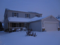 6052 Willowvale Dr, Toledo, OH 43615 