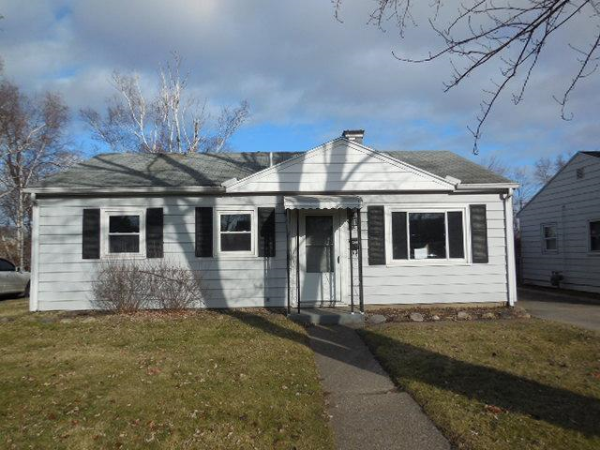 420 Branbury Road, Toledo, OH 43612 