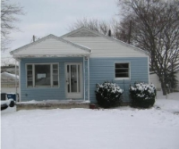 4401 Naomi Dr, Toledo, OH 43623 