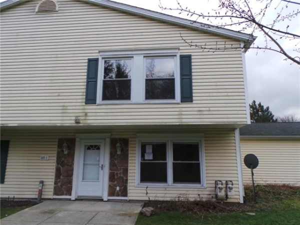 225 Ivy Hill Lane Unit 45-c, Medina, OH 44256 