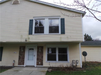 225 Ivy Hill Lane Unit 45-c, Medina, OH 44256 