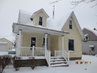 18423 Broad St, Tontogany, OH 43565 
