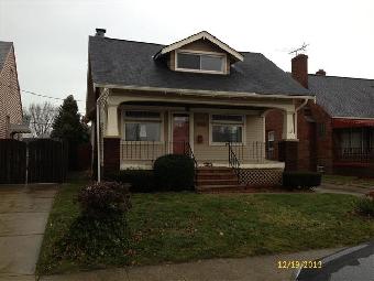 20251 Arbor Ave, Euclid, OH 44123 