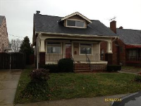 20251 Arbor Ave, Euclid, OH 44123 