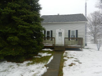 516 E Indiana St, Edon, OH 43518 