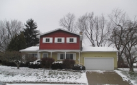 1930 Ormond Ave, Columbus, OH 43224 