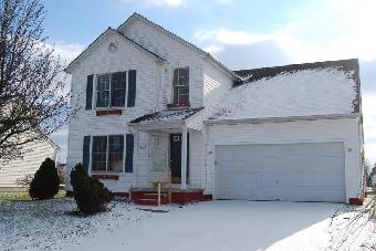 437 Hunters Ct, Newark, OH 43055 