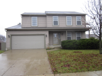 1398 Meeks Meadow Drive, Columbus, OH 43223 