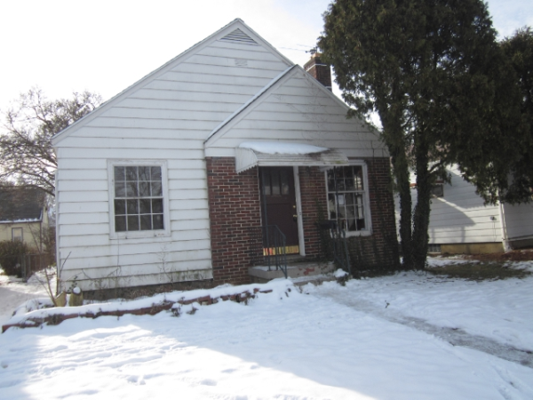 1433 E Whittier St, Columbus, OH 43206 