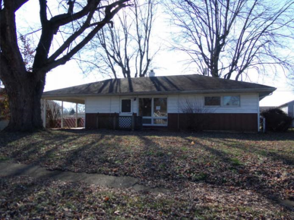 2215 Wrenwood Rd, Springfield, OH 45505 