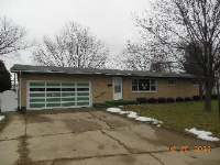 1214 Ferndale Ln, Springfield, OH 45503 