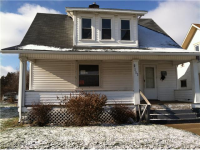 2111 Clifton Ave, Springfield, OH 45505 