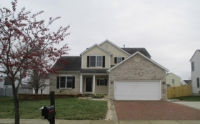 6263 Marshall Bay Circle, Grove City, OH 43123 