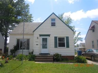 368 E 330th St, Willowick, OH 44095 