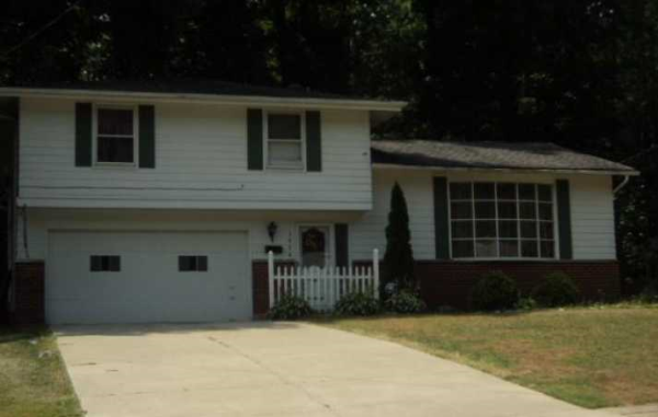 1804 Laural Drive, Twinsburg, OH 44087 