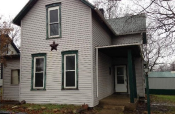 88 E Pleasant St, Catawba, OH 43010 