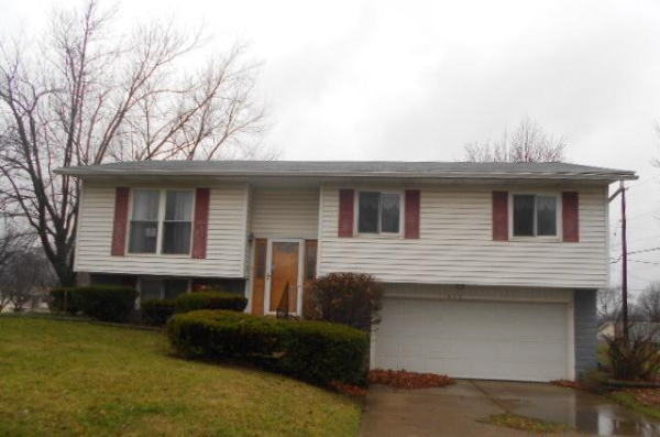 875 Heincke Rd, West Carrollton, OH 45449 
