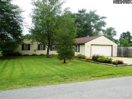 769 David  Drive, Streetsboro, OH 44241 
