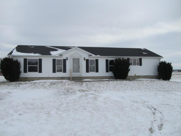 3572 Caledonia Ashley Rd, Cardington, OH 43315 