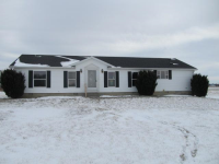 3572 Caledonia Ashley Rd, Cardington, OH 43315 