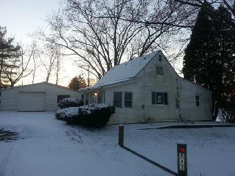 143 Walnut St, Sunbury, OH 43074 