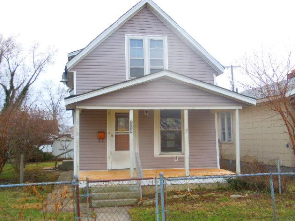 1417 E 4th Ave, Columbus, OH 43219 