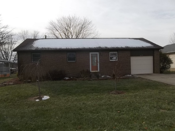 619 S Water St, Williamsport, OH 43164 