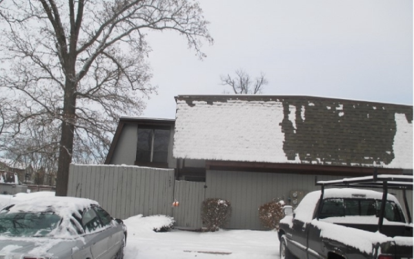 5473 Worthington Forest Pl E, Columbus, OH 43229 