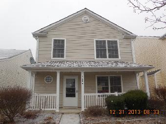 3686 Roll Call Dr, Columbus, OH 43207 