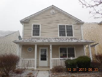 3686 Roll Call Dr, Columbus, OH 43207 