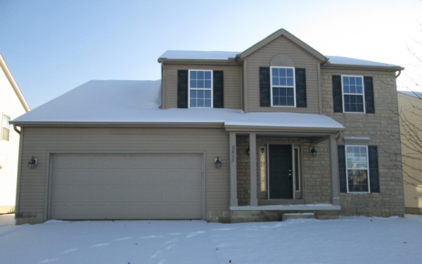 2825 Gablewood Drive, Columbus, OH 43219 