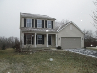 643 Creekpark Ct, Blacklick, OH 43004 