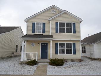 2517 Silver Fir Lane, Grove City, OH 43123 