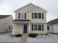 2517 Silver Fir Lane, Grove City, OH 43123 