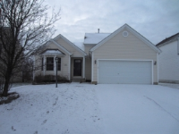 391 Grinnell St, Pickerington, OH 43147 