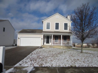 354 Green Apple Pl, Pataskala, OH 43062 