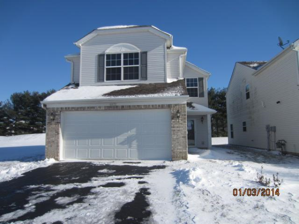 6872 Trail Bend, Canal Winchester, OH 43110 