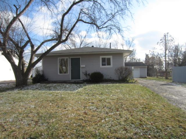 7309 Roshon Ave, Reynoldsburg, OH 43068 