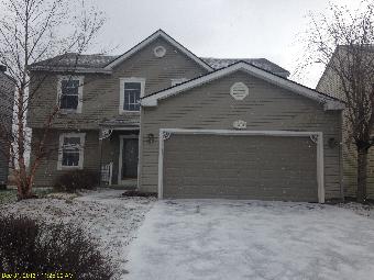 3410 Beagle Boulevard, Columbus, OH 43232 