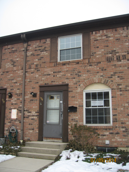 126 Tarryton Court East, Columbus, OH 43228 