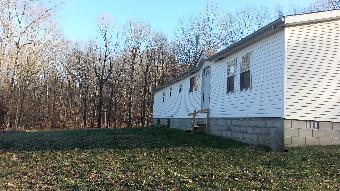 1960 Township Road 421 SE, New Lexington, OH 43764 