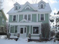 1309 E 3rd St, Salem, OH 44460 