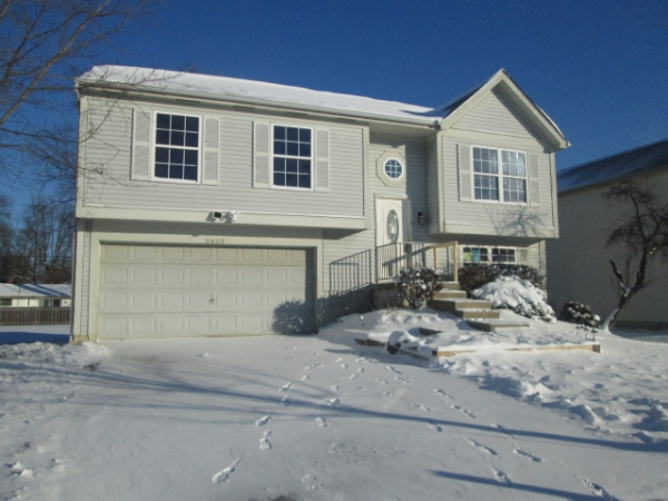 2908 Footloose Dr, Columbus, OH 43231 