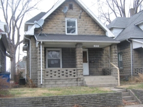 1713 Greenwood Ave, Toledo, OH 43605 