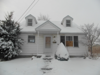 204 Durrell St, Findlay, OH 45840 