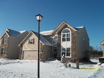 8356 Chesapeake Dr, North Ridgeville, OH 44039 