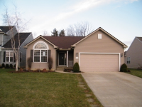 5133 Ravenway Dr, North Ridgeville, OH 44039 
