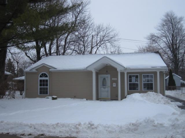 716 Sackett St, Maumee, OH 43537 