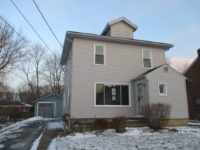 213 Russell Avenue, Niles, OH 44446 